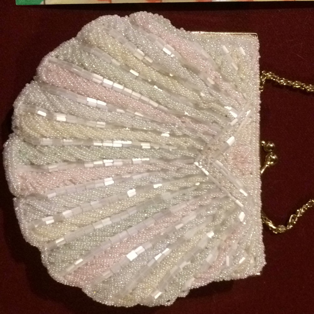 La regale handbag